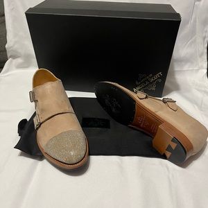 The Office of Angela Scott